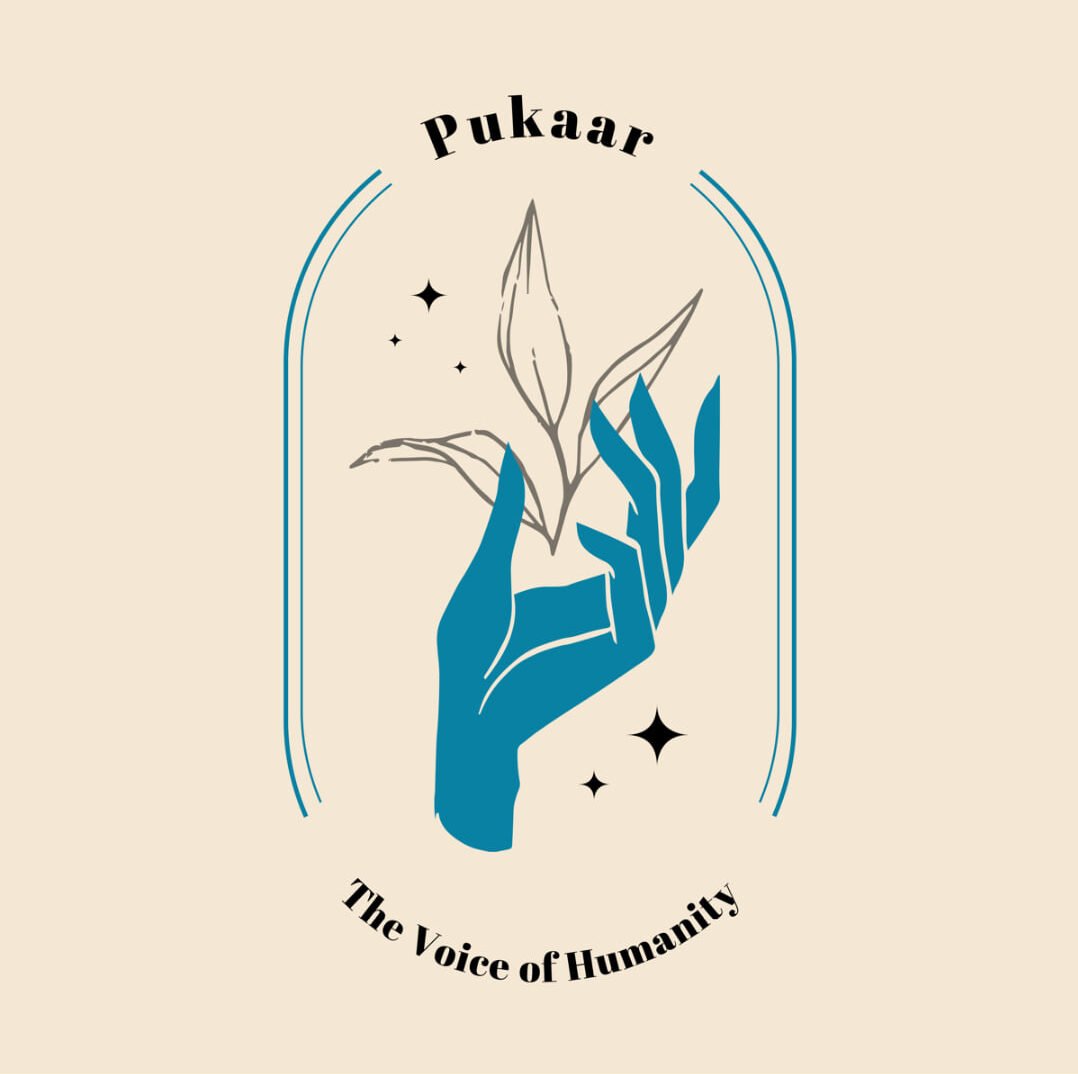 Pukaar NGO
